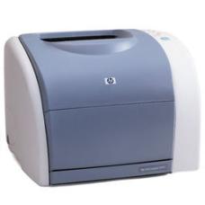 Color LaserJet 1500L